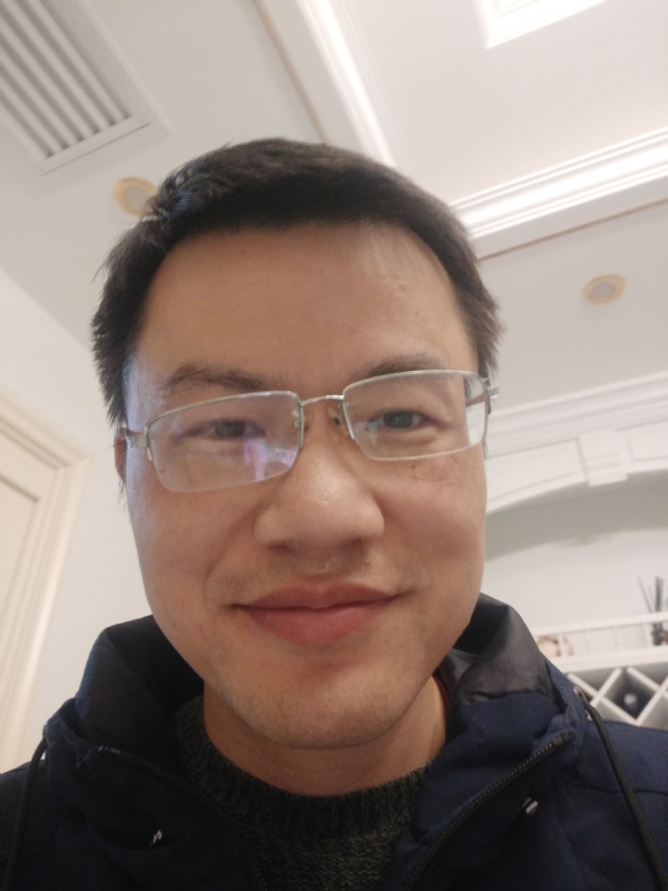 翔翔的第三张照片--岳阳基督教相亲网
