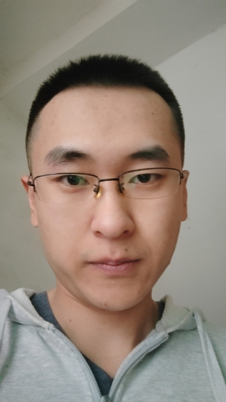 灵越的第一张照片--岳阳基督教相亲网